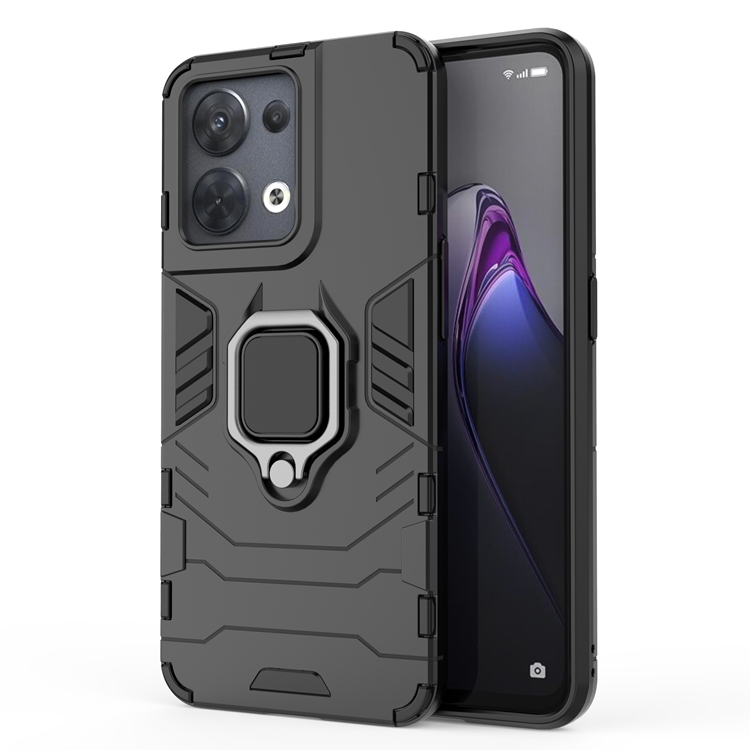 喜尔得OPPOReno8亚克力欧美