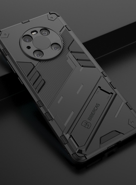 华为mate40pro手机壳mt40pro气囊防摔mete40pro镜头全包meta40pro车载魅特40por磁吸matd40pro新款matre潮5g