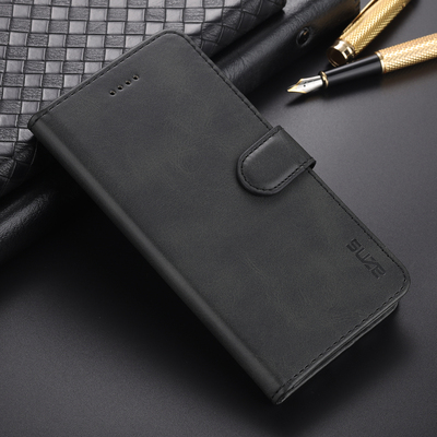 喜尔得苹果X/XS仿皮复古翻盖式