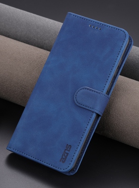 适用小米红米12C手机壳翻盖redmi12c插卡皮套22120RN86C全包防摔hongmi12c小米12C插卡高档皮夹钱包款DD