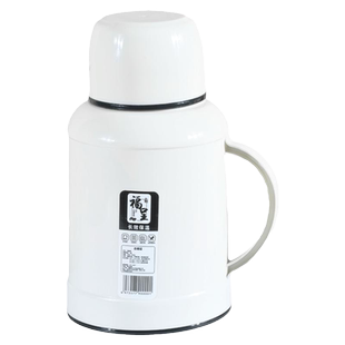 2025新款小保温壶家用暖瓶轻便保温瓶老式开水热水瓶桌面学生宿舍