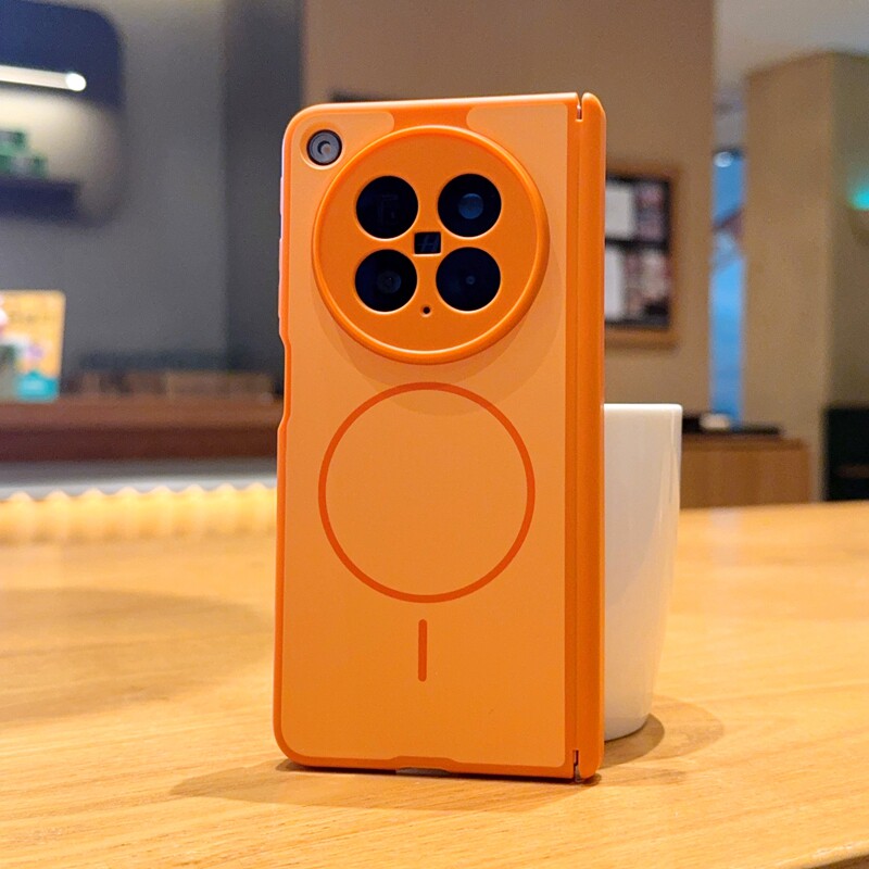 适用OPPOFindN6手机壳