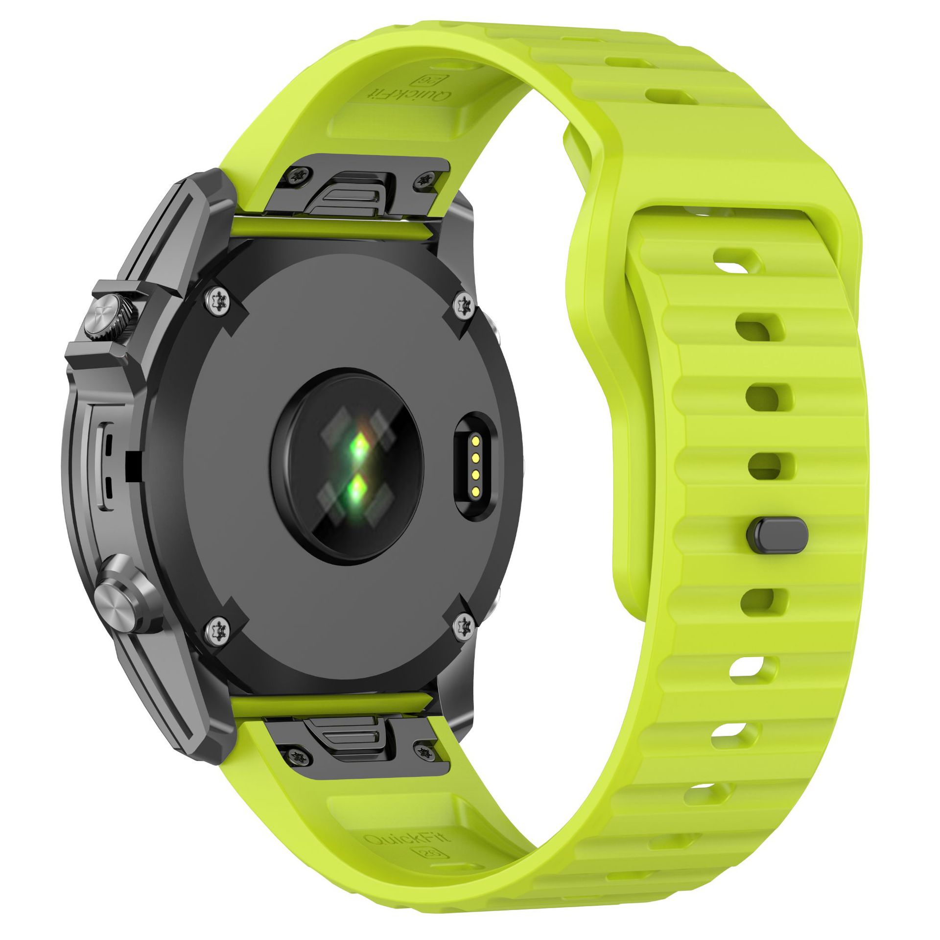 适用Garmin佳明fenix9表带图片