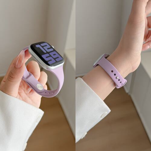 适用iWatch11苹果手表表带