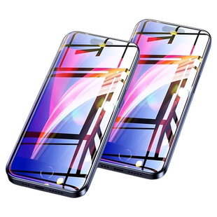 适用于苹果se2钢化膜IPhonese3手机膜es二代se3三代2020高清iPhone蓝光护眼防偷窥1代刚化保护膜ipse贴膜一代
