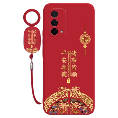 2024液态硅胶适用于oppo手机壳