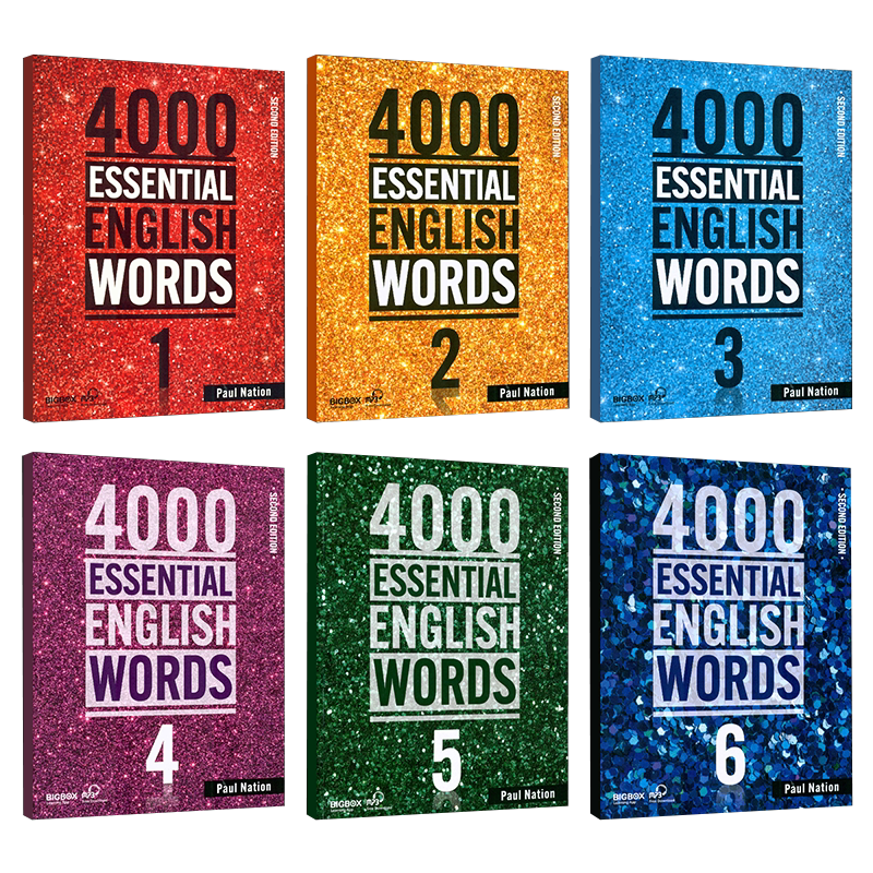 4000EssentialEnglishWords