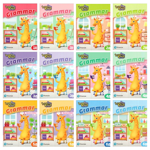 新版香港朗文小学英语教材Primary Longman Elect Teacher's 123456AB 主课本教师书听力语法阅读综合练习册教师书含答案第二版