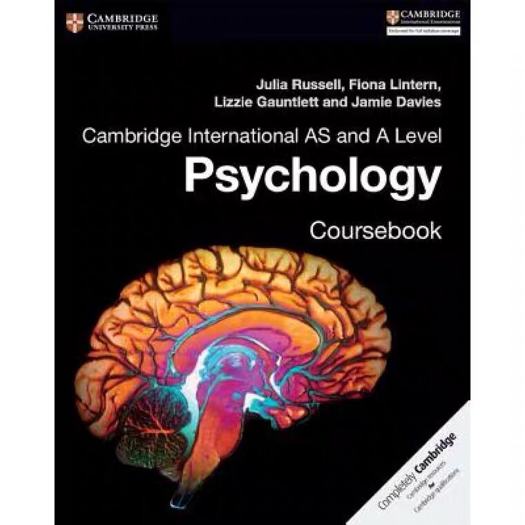 AS&ALevelPsychology心理学