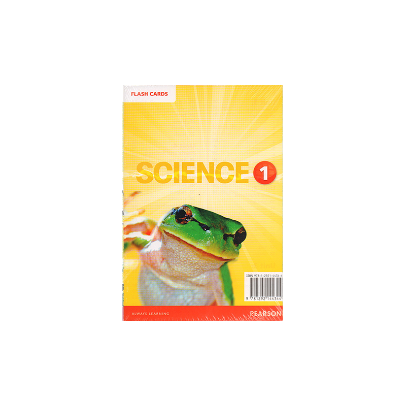 现货bigScience教学卡片