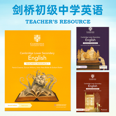 LowerSecondaryEnglish