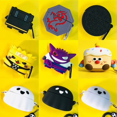 适用一加Buds3V保护套耳机壳潮