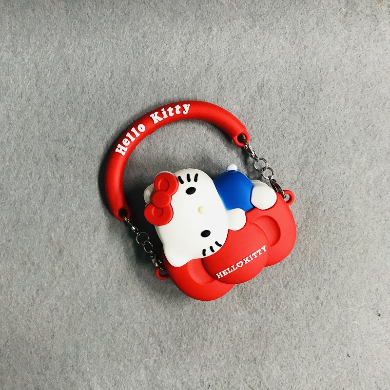 适用倍思BowieM2SM3S保护套猫咪