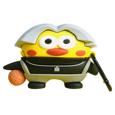 适用ikf-zing蓝牙耳机套硅胶软壳