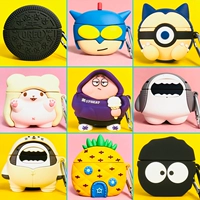 Oppo Enco Air2 -крышка гарнитуры Air2i Soft Shell Air2pro Protect