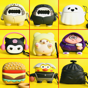 适用于vivo tws air3 pro降噪新品耳机套vivotwsair3pro蓝牙耳机壳vivo tws air3pro保护套iqoo tws air3外壳