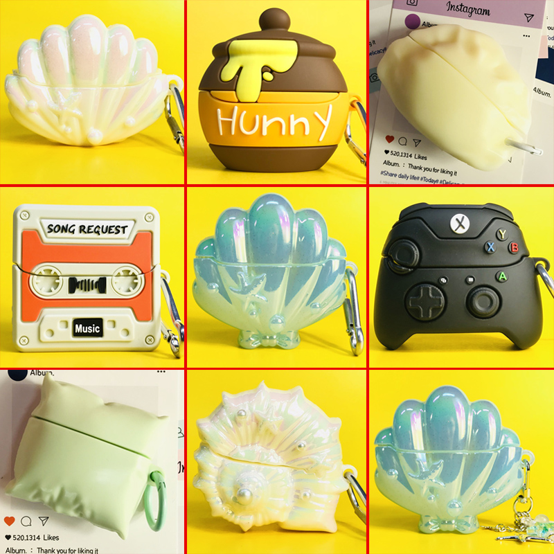 适用三星buds3pro外盒壳