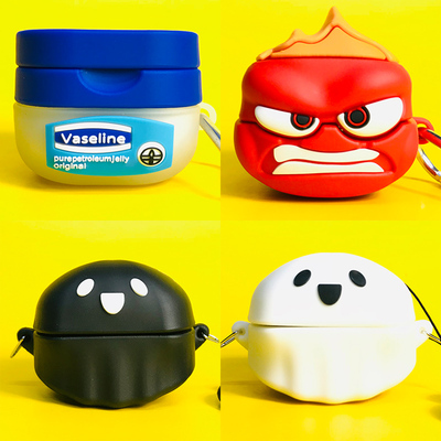 适用索尼linkbudsfit专用耳机套