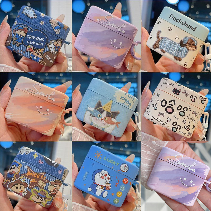 适用弱水时砂openfeelmk2耳机保护套OpenFeel MK2耳机壳ROSE OPENFEEL mk2耳夹式保护壳rose充电仓盒Mk2软壳