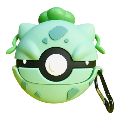 适用倍思Bowie M2S pro蓝牙耳机套Baseus M2S耳机套新款m2spro耳机壳硅胶软壳卡通tws真无线耳机保护壳防摔