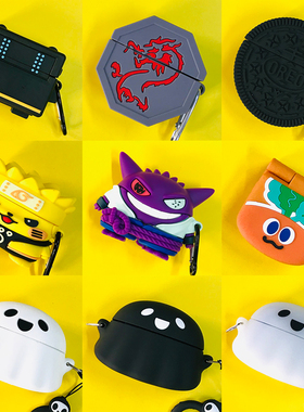 适用一加Buds3V保护套Oneplus buds 3v蓝牙耳机套新品软壳E520a耳机壳创意外盒套可爱卡通耳机仓外壳潮牌