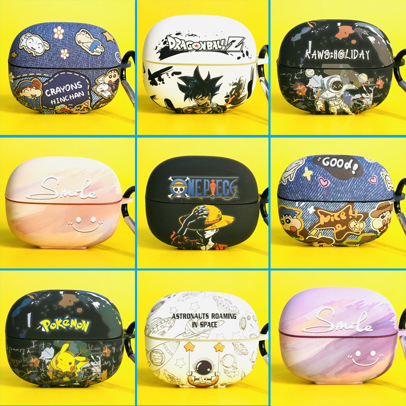 适用小米Redmibuds6pro耳机套