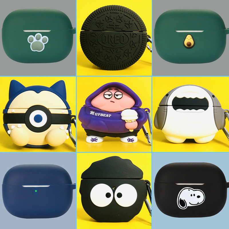 适用vivotws3和pro蓝牙耳机套