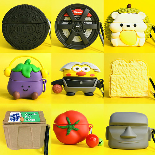 适用华为Freeclip2保护套耳机壳