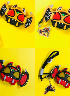 适用一加Buds4保护套Oneplus buds 4蓝牙耳机壳2026新品oneplusbuds4耳机套蝙蝠侠创意外盒套男生潮牌