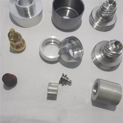 304不锈钢精密机械零件CNC车床加工铝合金黄铜五金件来图非标定制