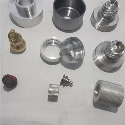 304不锈钢精密机械零件CNC车床加工铝合金黄铜五金件来图非标定制