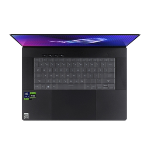 适用ROG幻16 Air键盘膜2024款幻14 Air笔记本键盘保护膜GU605M按键防尘垫罩GA403U保护套电脑屏幕贴膜全覆盖