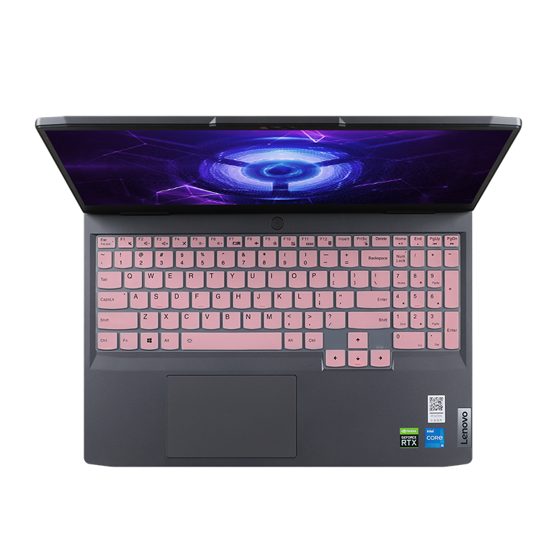 适用联想GeekProG5000键盘膜