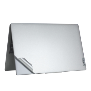 适用2024联想IdeaPad 15s保护膜IdeaPad15电脑贴纸ABR8外壳膜ITL笔记本机身膜ALC保护套15.6寸键盘屏幕膜全套