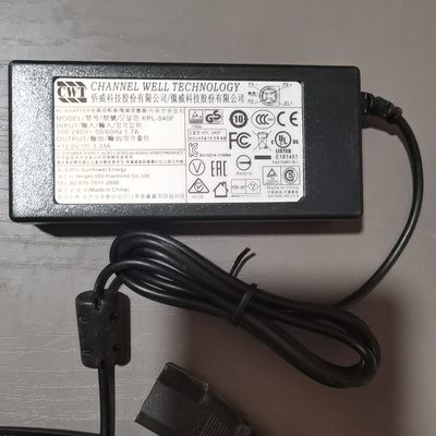 询价全新  HIVISON 侨威CWT  12v5a 4议价