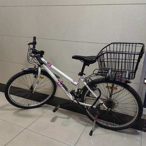 迪卡侬riverside100/5自