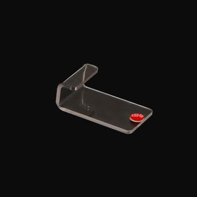 汽车摆件车载显示屏中控台屏幕支架车内固定装饰公仔蔚来专用