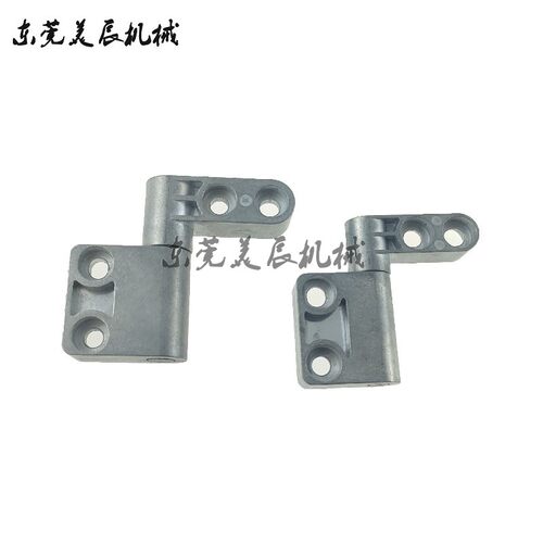 旗型扭矩蝶形铰链HFK67-33A/B