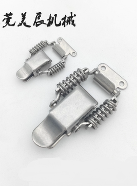 HFQ72/71/61/73/75-40/60/66/93/25 HGA01/06-56 HGB13弹簧搭扣