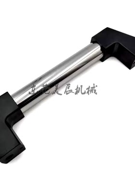 XAH01-L200/L250/L300/L350/L400/L500/L550 圆管形拉手XAH02/06