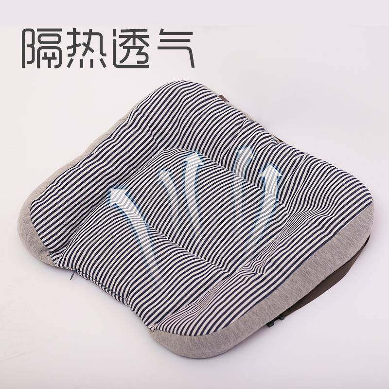 坐垫加厚 办公室美臀孕妇学生椅子座垫护臀垫夏季透气软管