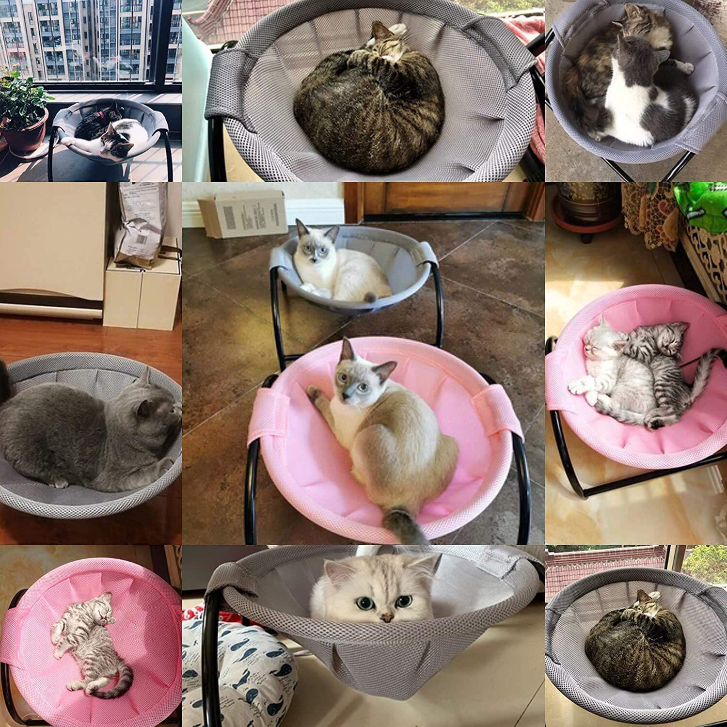 工厂宠物猫窝四季通用透气型可