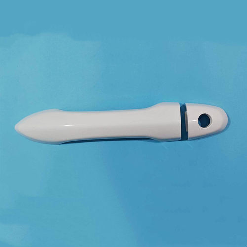 16-17款帝豪GS帝豪GL外拉手盖壳