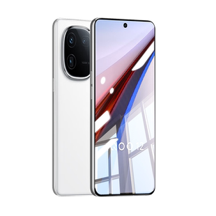 适用iqoo12钢化膜iqoo12pro手机膜vivoiqoo12电竞iq12爱酷iq00全屏por覆盖lqoo12新款ipoo保护icoo贴膜5g曲面