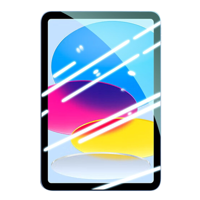 ipad10钢化膜2022款第十代平板