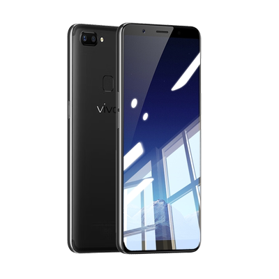 vivox20钢化膜全屏覆盖