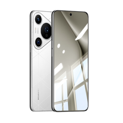 适用华为Pura80钢化膜防爆防摔