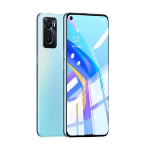 适用oppoa36钢化膜a36手机膜oppo全屏覆盖PESM10防摔opa36防爆opopa36新款oppa屏幕0pp0保护0ppoa36贴膜opooa