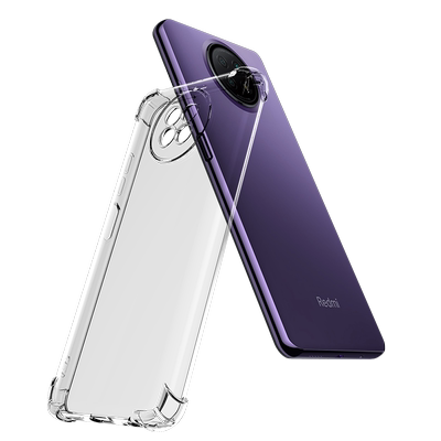 适用红米Note9Pro手机壳硅胶软壳