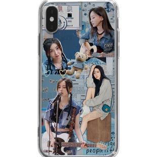 浪姐3手机壳于文文适用同款苹果15手机壳iphone13/promax华为MATE60小米14/OPPO/VIVO周边P60同款P50/40/IQOO